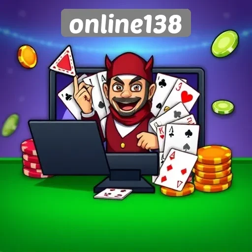 Keuntungan Bermain di Platform Online138 untuk Penggemar Game