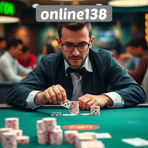 Strategi Terbaik untuk Menang di Online138