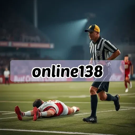 online138: Temukan Bonus Selamat Datang Terbaik Untuk Pemain Baru