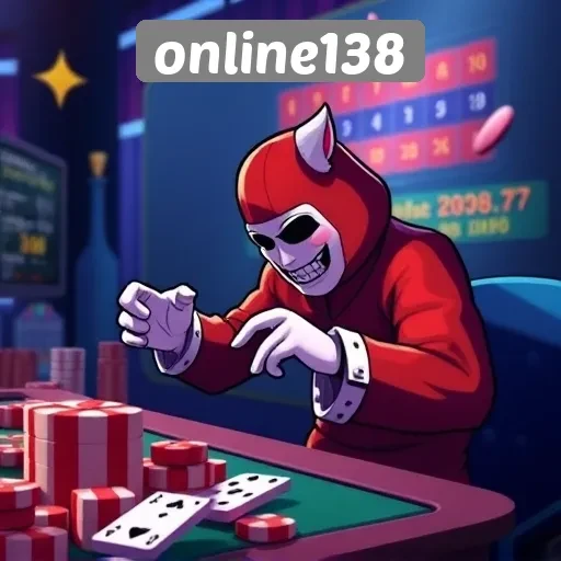 Tips Memilih Permainan Terbaik di Online138