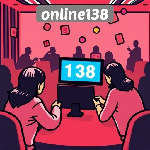 Komunitas dan Interaksi di Situs Game Online138
