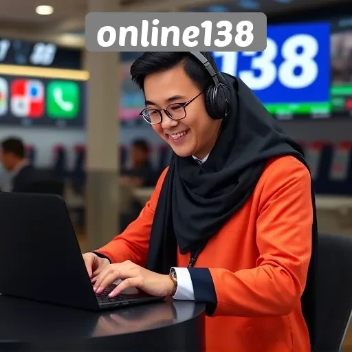 Tinjauan Layanan Pelanggan di Online138 dan Pengalamannya