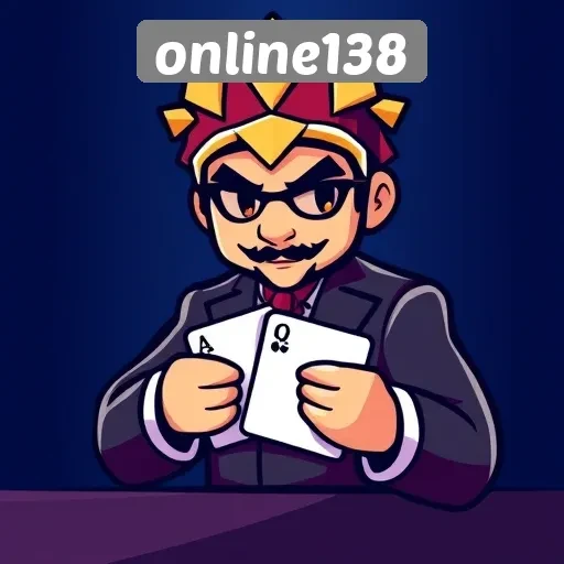 Cara Daftar dan Memulai Bermain di Online138