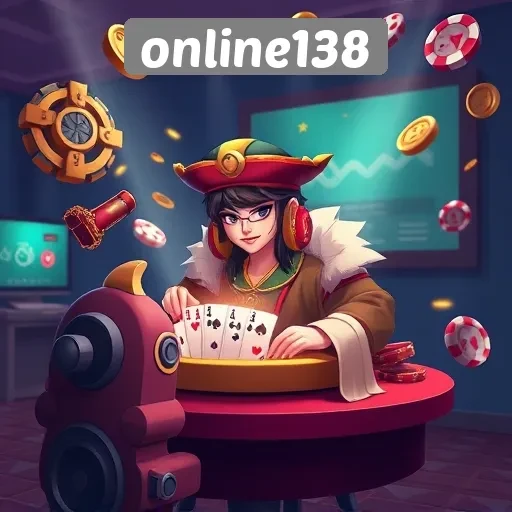 Menggali Fitur Menarik Situs Game Online138