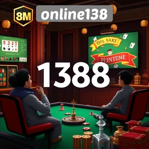 Menelusuri Fitur Unggulan di Situs Game Online138