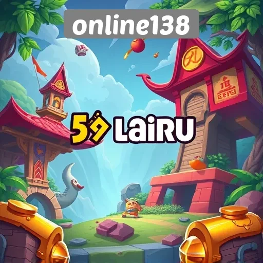 Fitur Menarik di Online138 yang Perlu Diketahui Penggemar Game