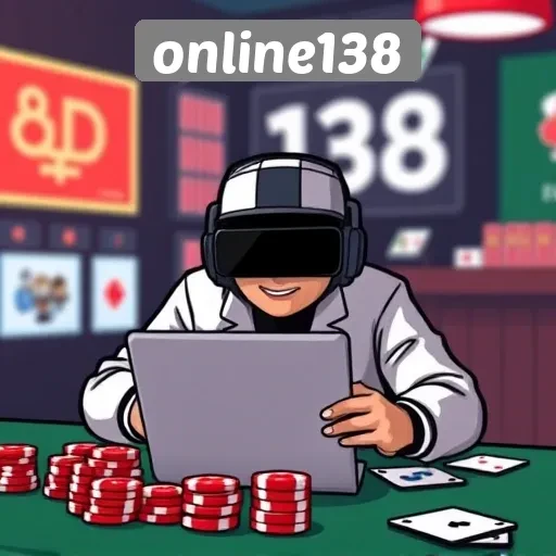 Panduan Memulai Bermain di Situs Game Online138