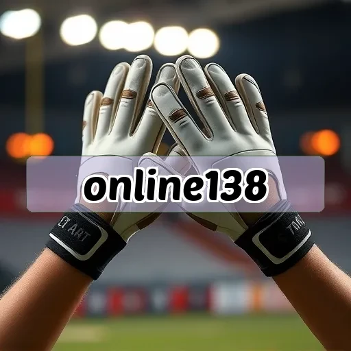online138: Panduan Seru untuk Pemain Game Online di Indonesia