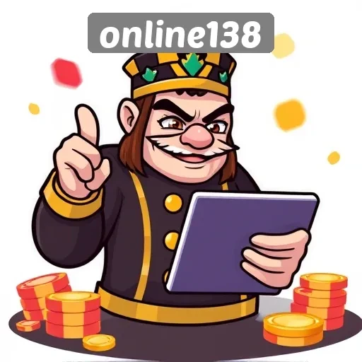Pengenalan Situs Game Online138 untuk Pecinta Permainan