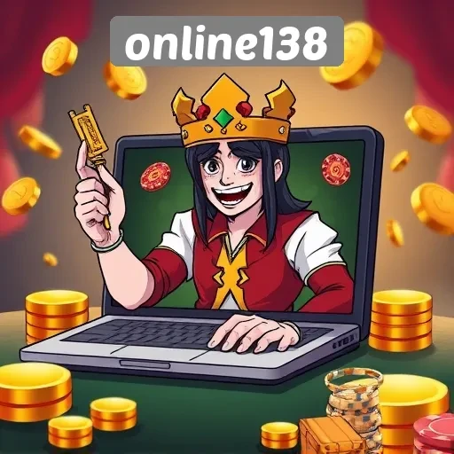 Keunggulan dan Fitur Menarik dari Online138