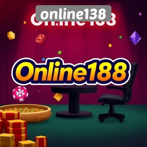 Mengapa Online138 Jadi Pilihan Utama Gamer Indonesia