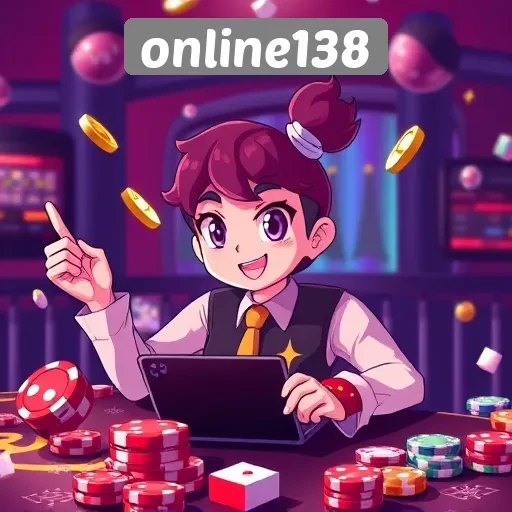 Perbandingan Fitur di Online138 dengan Situs Game Lain