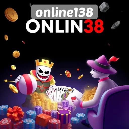 Mengenal Online138 Sebagai Platform Game Terpercaya di Indonesia