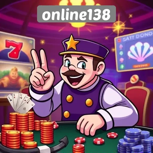 Game Populer yang Tersedia di Online138