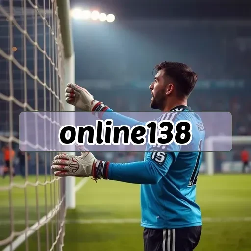 online138: Manfaatkan Promosi Bulanan untuk Keuntungan Maksimal
