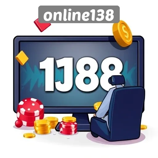 Ulasan Situs Game Online138 dan Fasilitas yang Ditawarkan