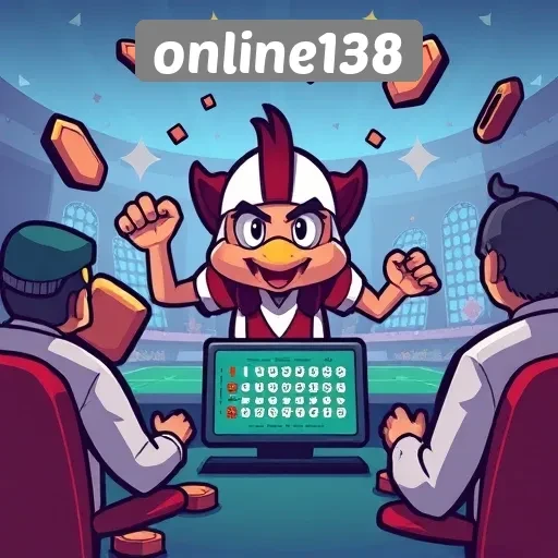 Ulasan Lengkap Mengenai Situs Game Online138