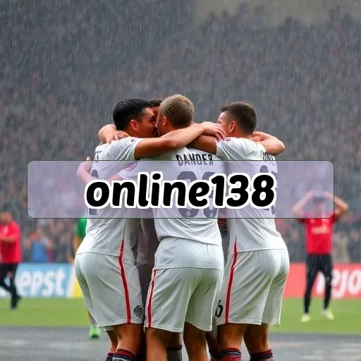 online138: Temukan Hadiah Menarik dan Seru di Game Online