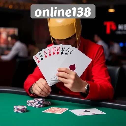 Panduan Aman Bermain di Situs Online138