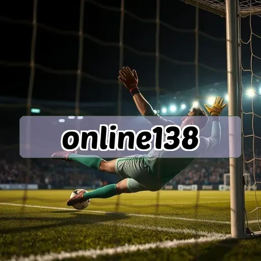 online138: Keunggulan Fitur Permainan Slot yang Menarik