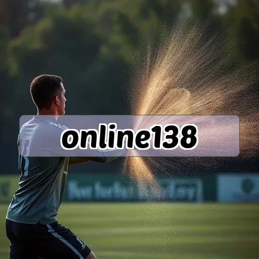 online138: Fitur Menarik Taruhan Olahraga Untuk Para Penggemar