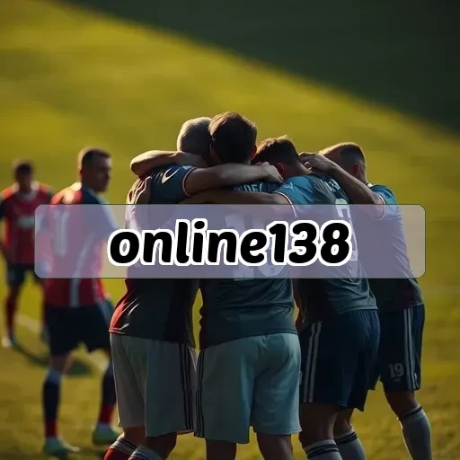 online138: Strategi Jitu untuk Menang di Game Online Favorit
