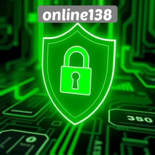 Keamanan dan Privasi Pengguna di Online138